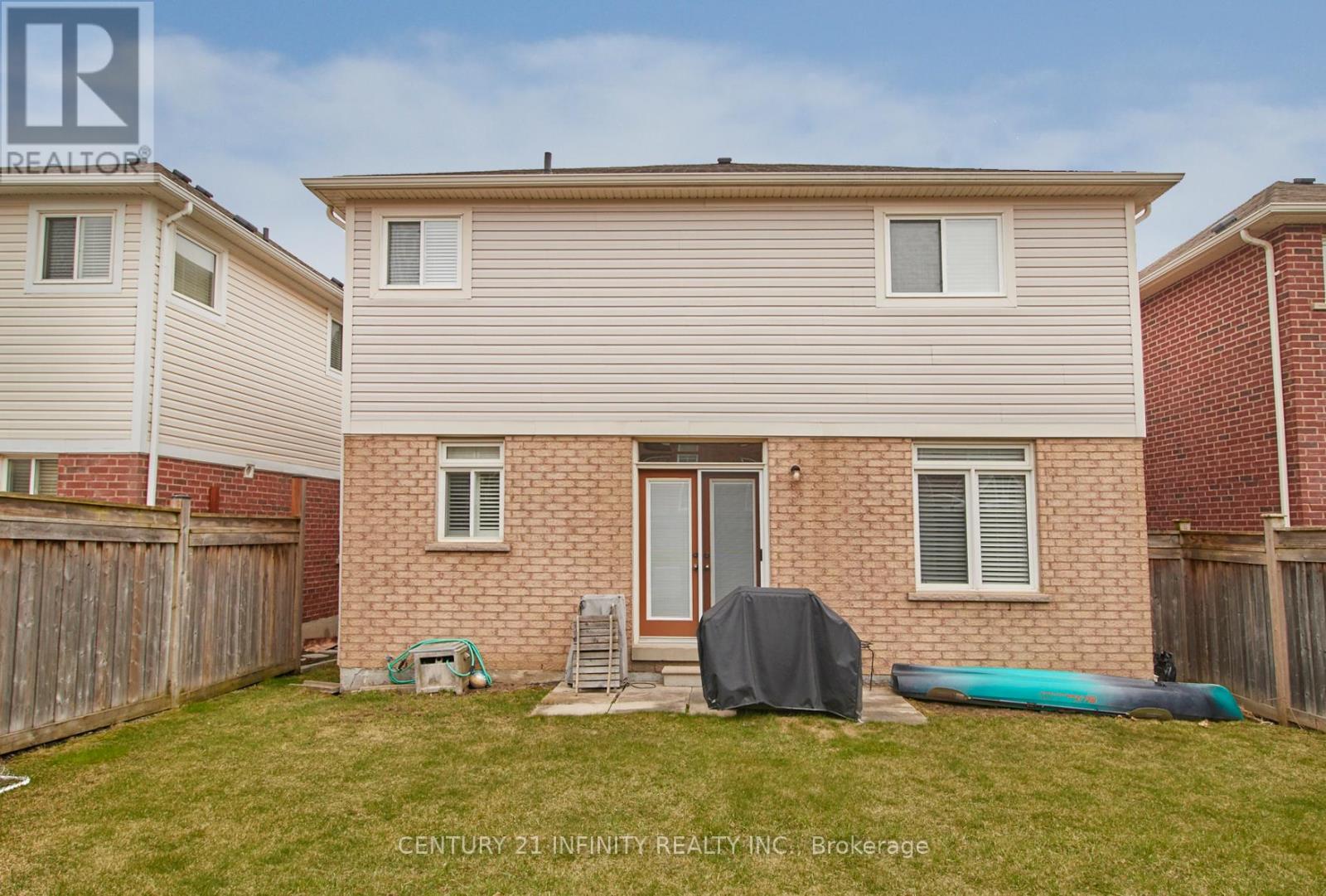 1599 Quail Run Drive, Oshawa, Ontario  L1K 0E1 - Photo 33 - E12435066