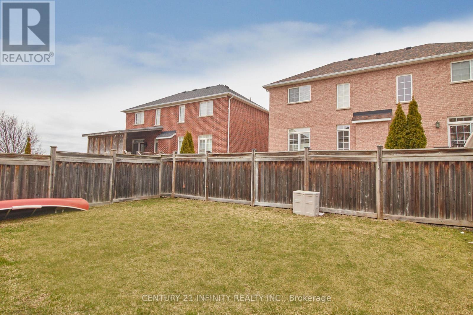 1599 Quail Run Drive, Oshawa, Ontario  L1K 0E1 - Photo 34 - E12435066