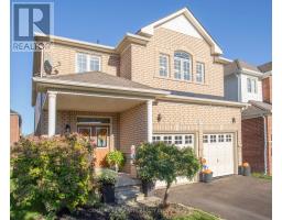 1599 QUAIL RUN DRIVE, Oshawa, Ontario
