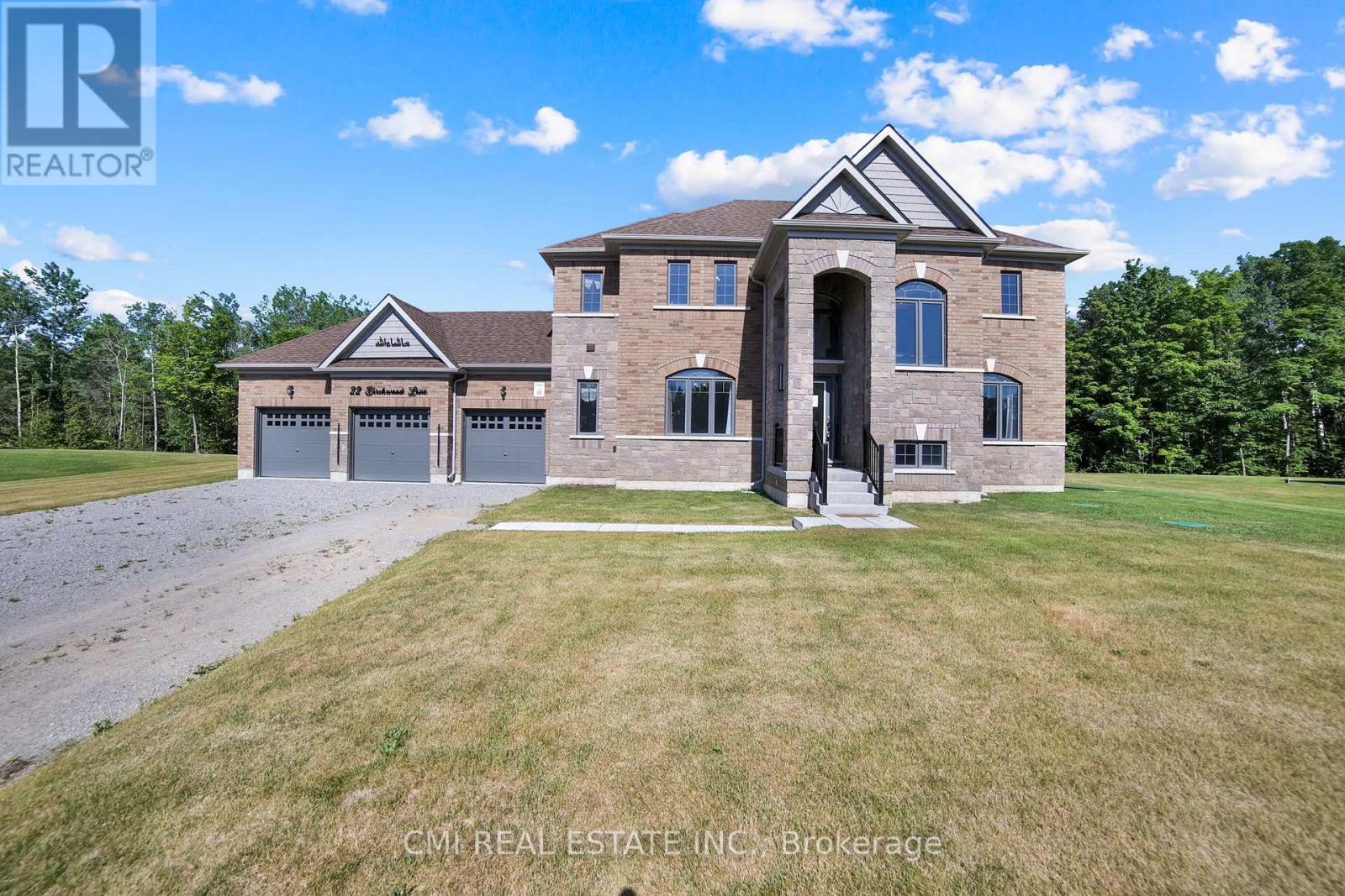 22 BIRCHWOOD LANE, Essa, Ontario