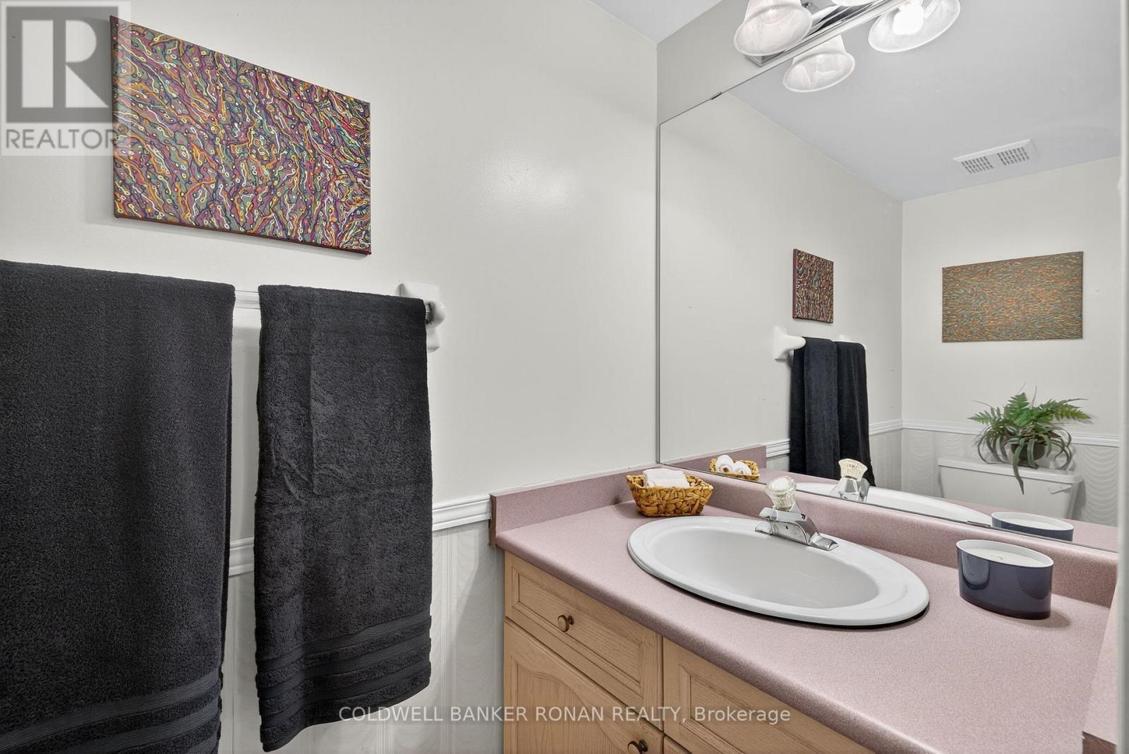 97 Parktree Drive, Vaughan, Ontario  L6A 2N6 - Photo 19 - N12434977