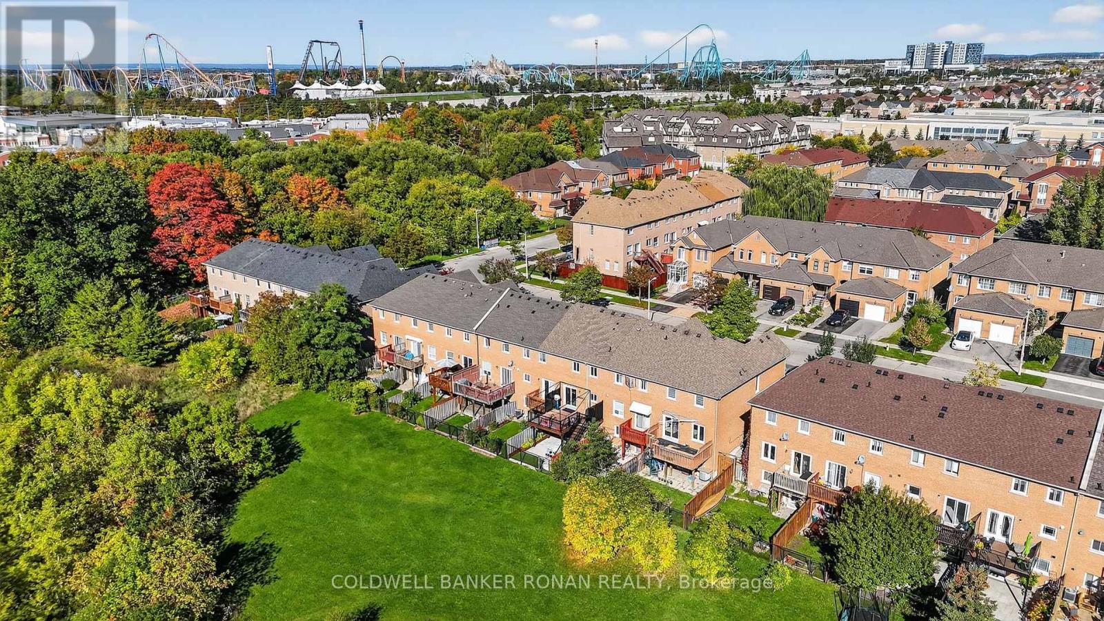 97 Parktree Drive, Vaughan, Ontario  L6A 2N6 - Photo 48 - N12434977