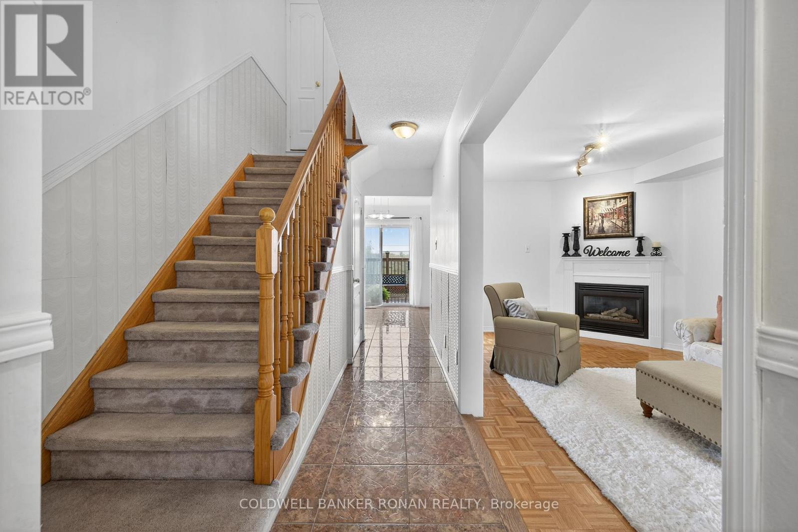 97 Parktree Drive, Vaughan, Ontario  L6A 2N6 - Photo 5 - N12434977