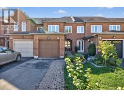 97 PARKTREE DRIVE, Vaughan, Ontario