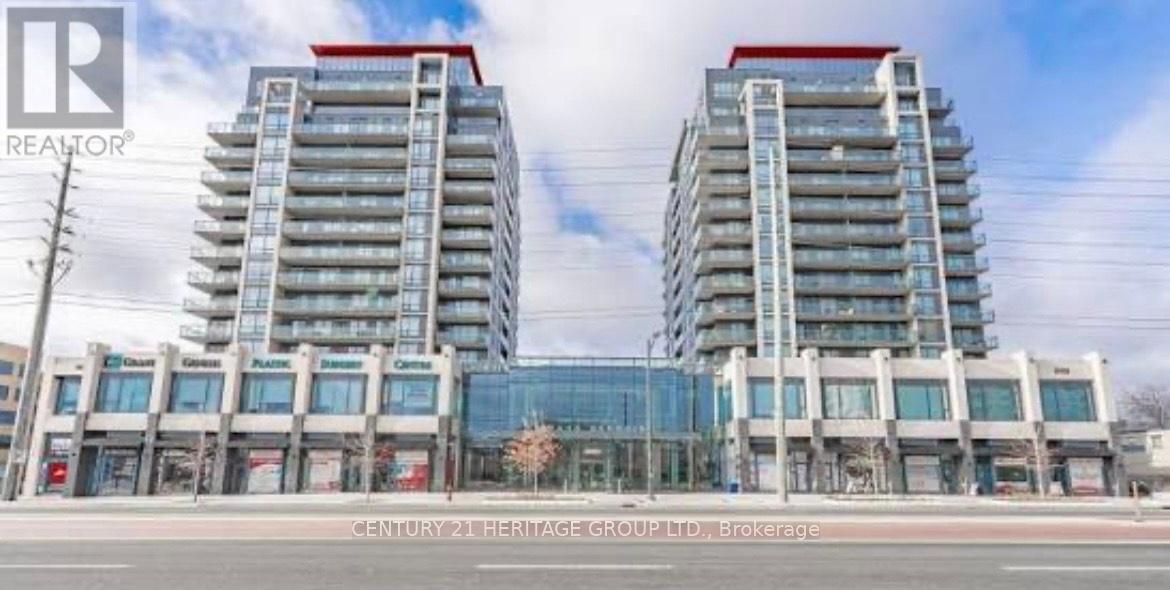 203 - 9088 Yonge Street, Richmond Hill, Ontario  L4C 0Y6 - Photo 9 - N12434997