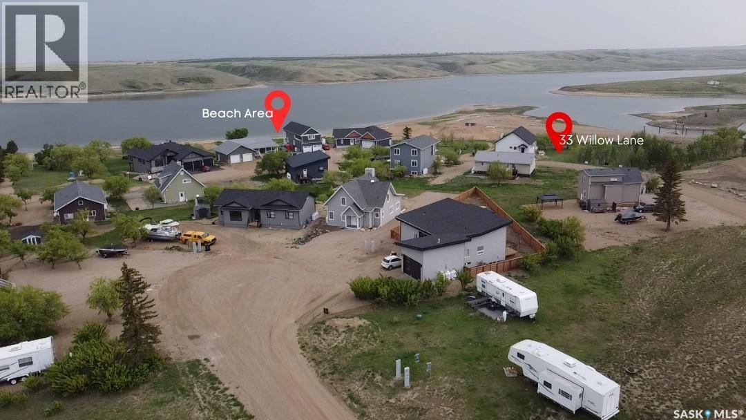 33 Willow Lane, Coteau Rm No. 255, Saskatchewan  S0L 2E0 - Photo 2 - SK002289