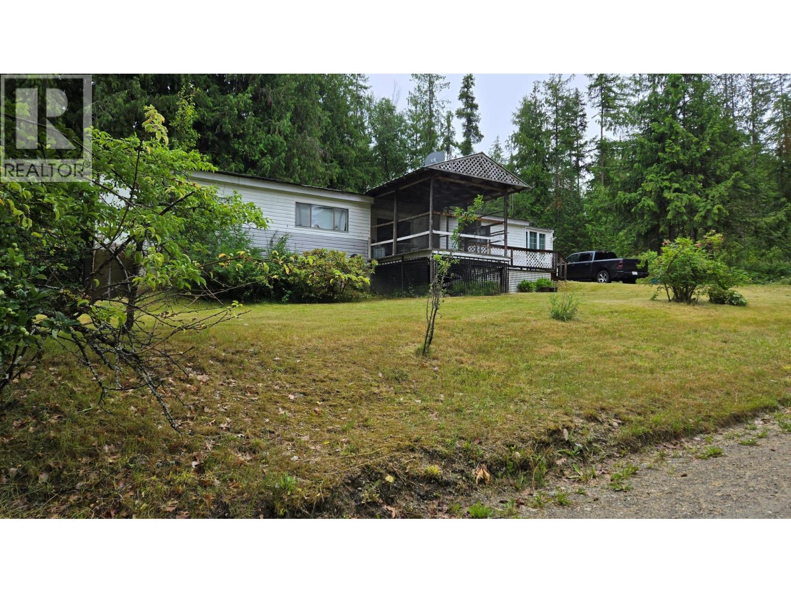 115 Lower Fauquier Road Lot# 1, Fauquier, British Columbia  V0G 1K0 - Photo 13 - 10359460