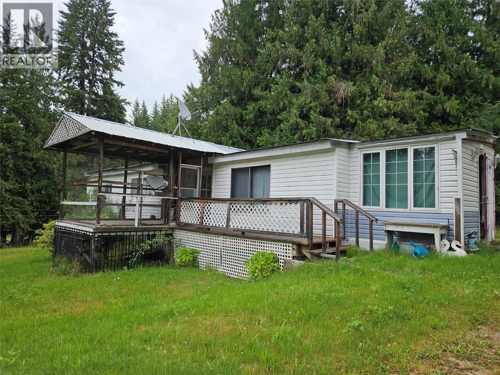 115 Lower Fauquier Road Lot# 1, Fauquier, British Columbia  V0G 1K0 - Photo 15 - 10359460