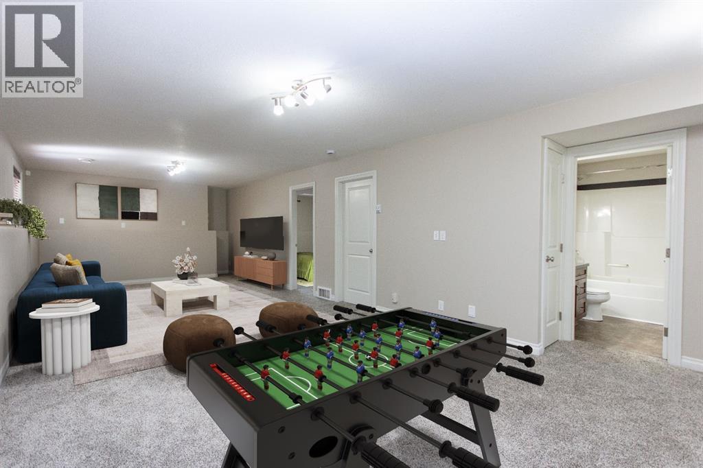 78 Trimble Close, Red Deer, Alberta  T4P 0N5 - Photo 21 - A2249691