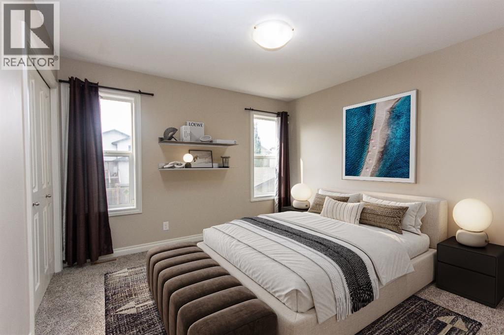 78 Trimble Close, Red Deer, Alberta  T4P 0N5 - Photo 15 - A2249691