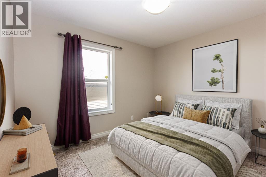78 Trimble Close, Red Deer, Alberta  T4P 0N5 - Photo 13 - A2249691