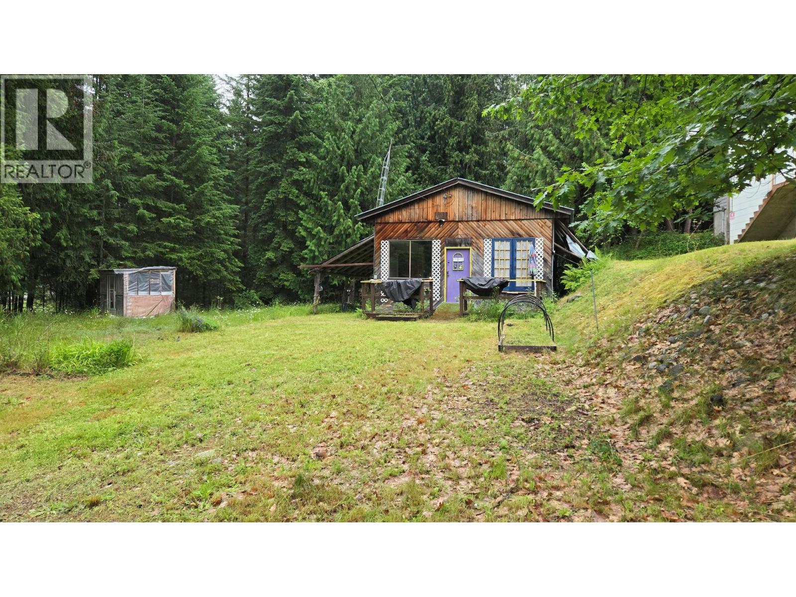 115 Lower Fauquier Road Lot# 1, Fauquier, British Columbia  V0G 1K0 - Photo 14 - 10359460
