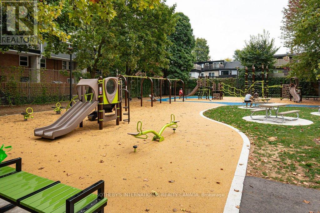 463 Shuter Street, Toronto, Ontario  M5A 1X4 - Photo 39 - C12427603