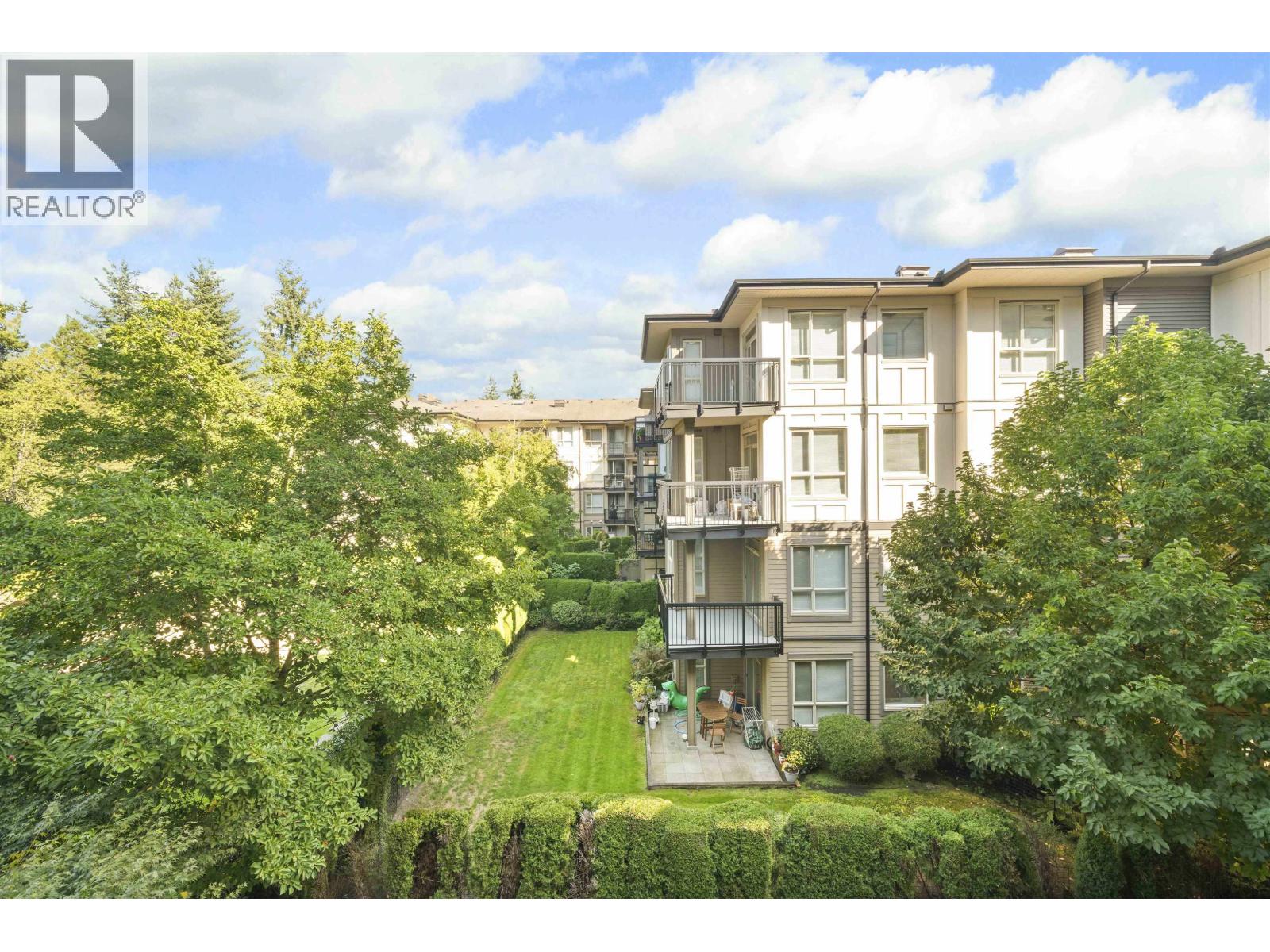306 1152 Windsor Mews, Coquitlam, British Columbia  V3B 0N1 - Photo 6 - R3051321