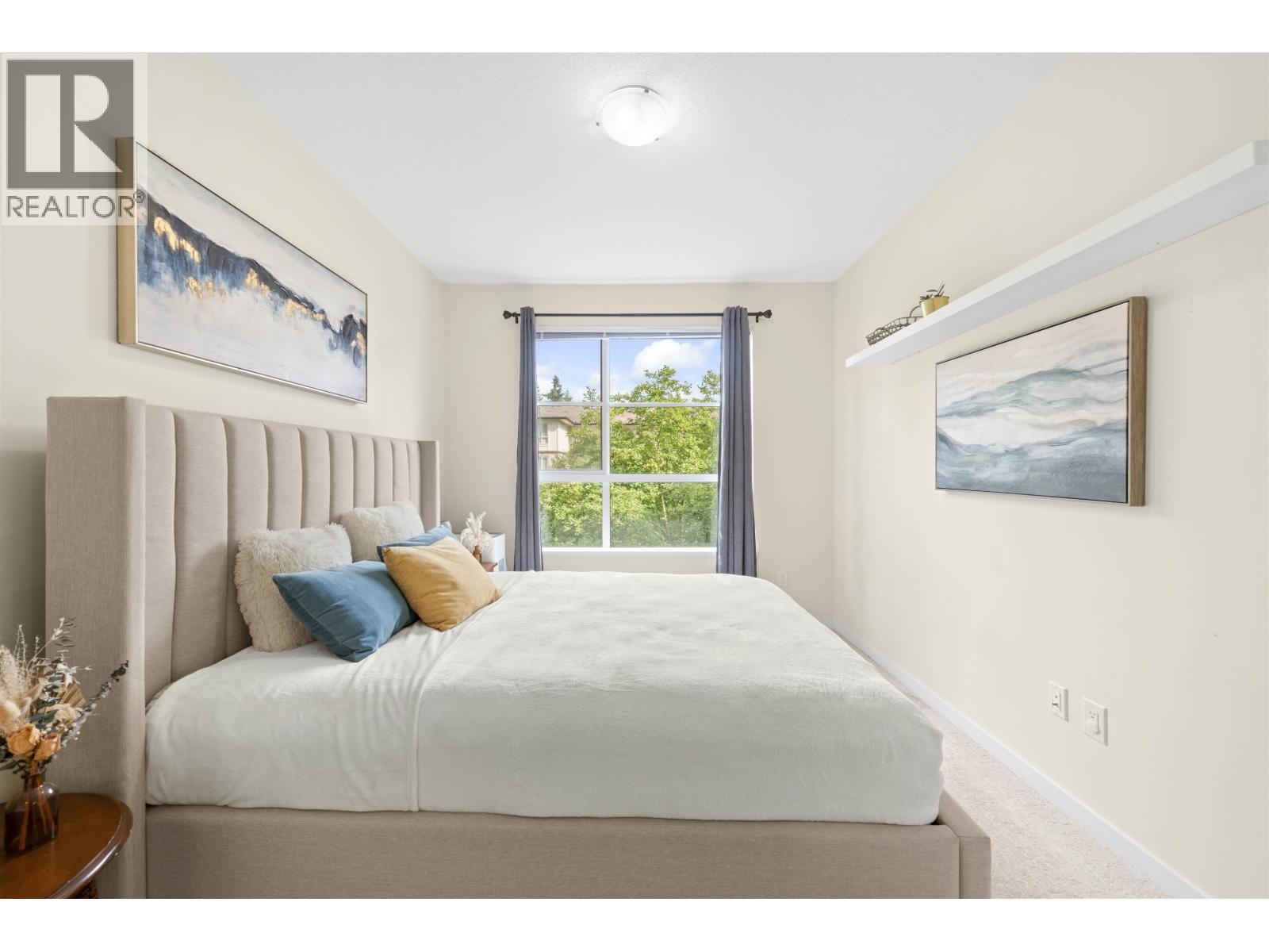 306 1152 Windsor Mews, Coquitlam, British Columbia  V3B 0N1 - Photo 13 - R3051321