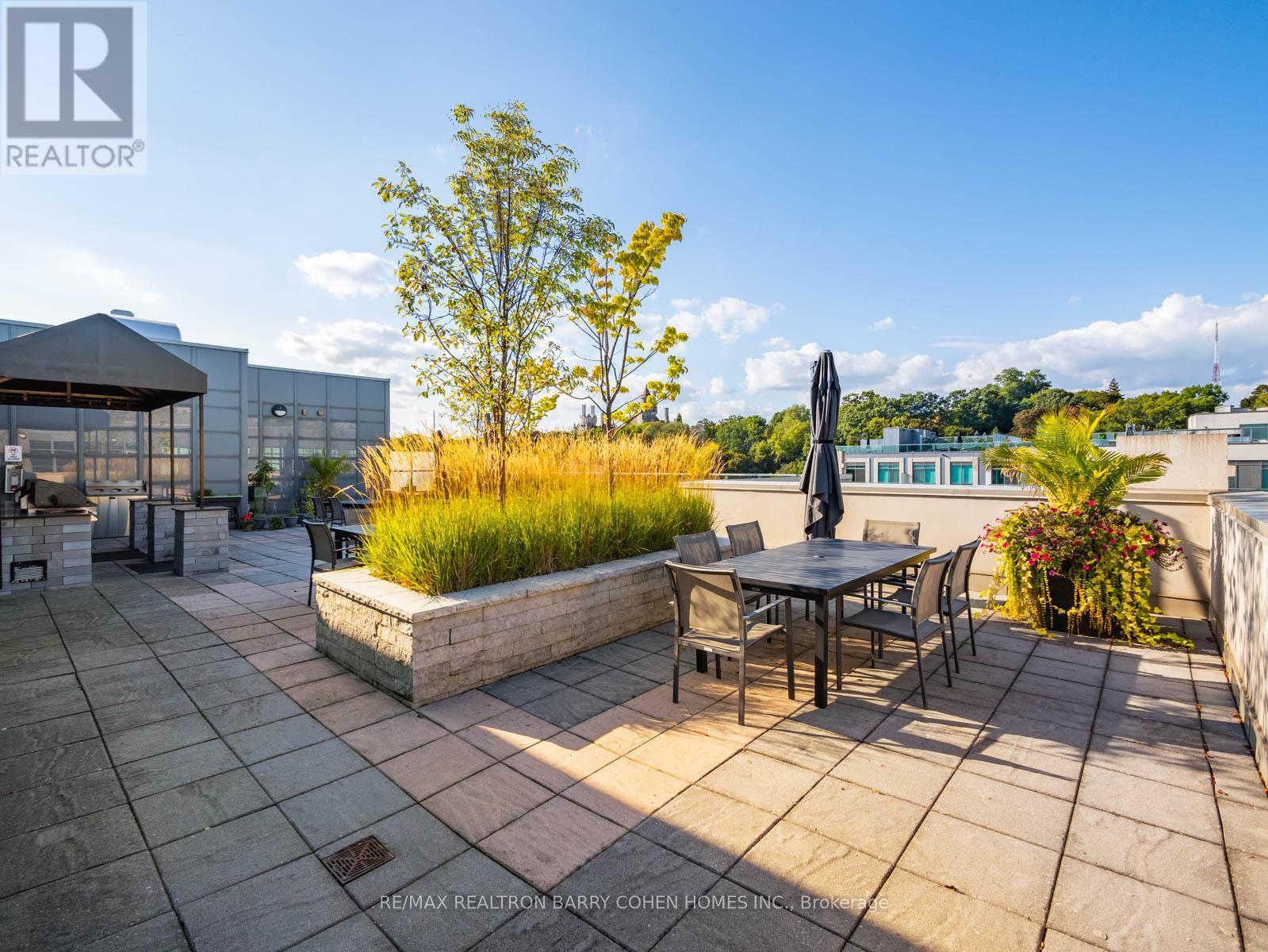 307 - 380 Macpherson Avenue, Toronto, Ontario  M4V 3E3 - Photo 22 - C12432002