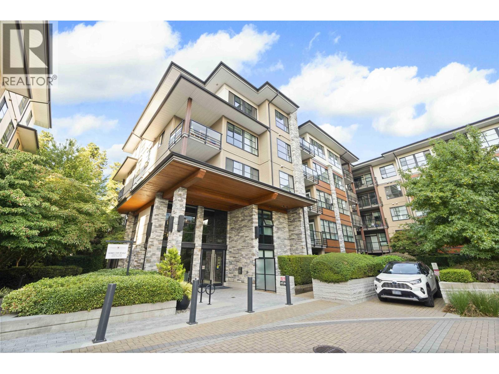 306 1152 Windsor Mews, Coquitlam, British Columbia  V3B 0N1 - Photo 30 - R3051321