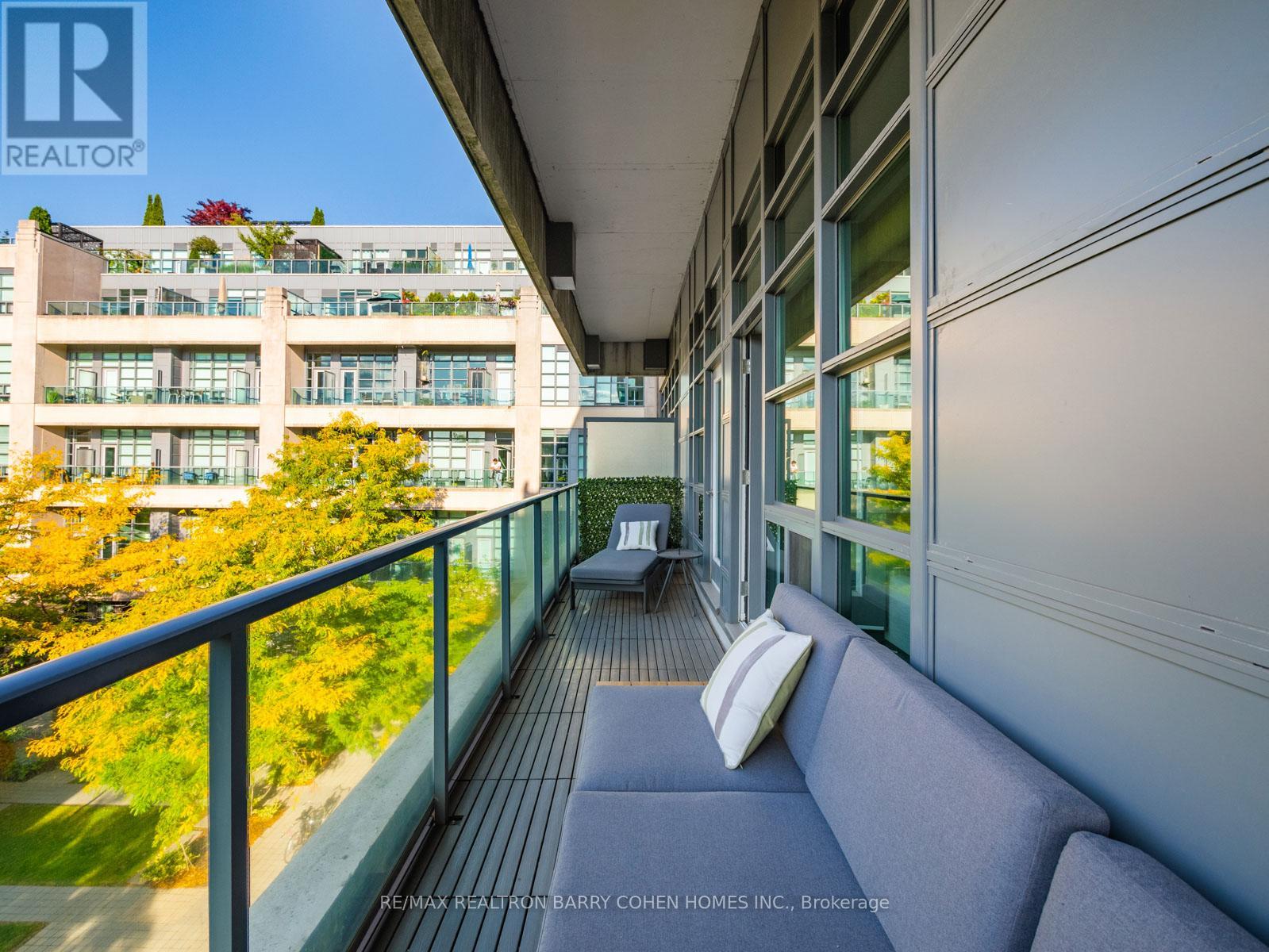 307 - 380 Macpherson Avenue, Toronto, Ontario  M4V 3E3 - Photo 19 - C12432002