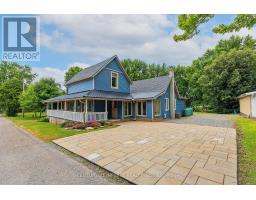 11 CAMPBELL STREET, Rideau Lakes, Ontario