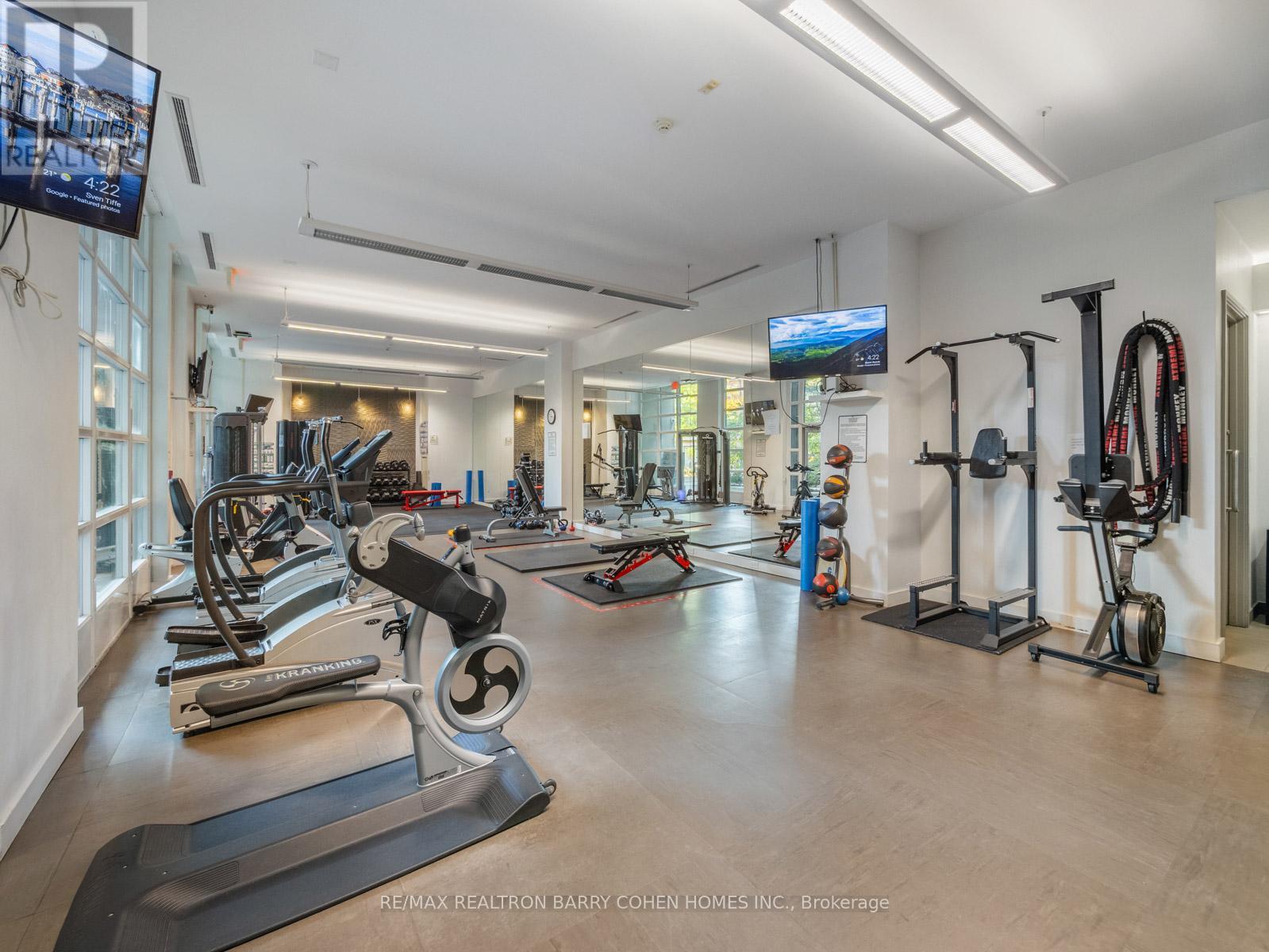 307 - 380 Macpherson Avenue, Toronto, Ontario  M4V 3E3 - Photo 24 - C12432002