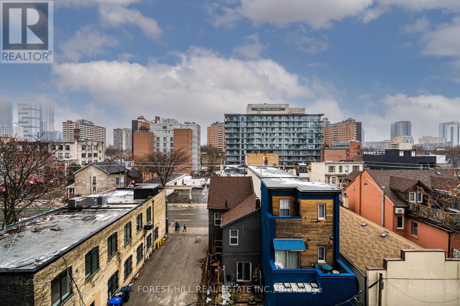 504 - 55 Ontario Street, Toronto, Ontario  M5A 0T8 - Photo 25 - C12433090