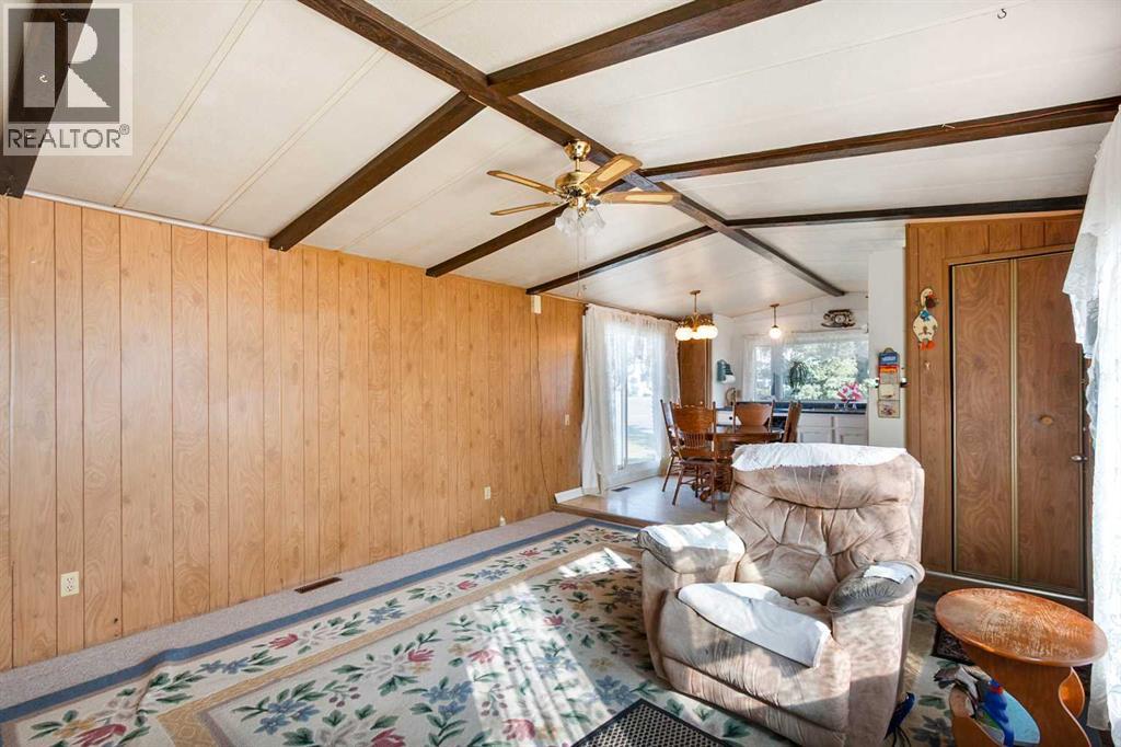 707 Highfield Drive, Carstairs, Alberta  T0M 0N0 - Photo 8 - A2257929