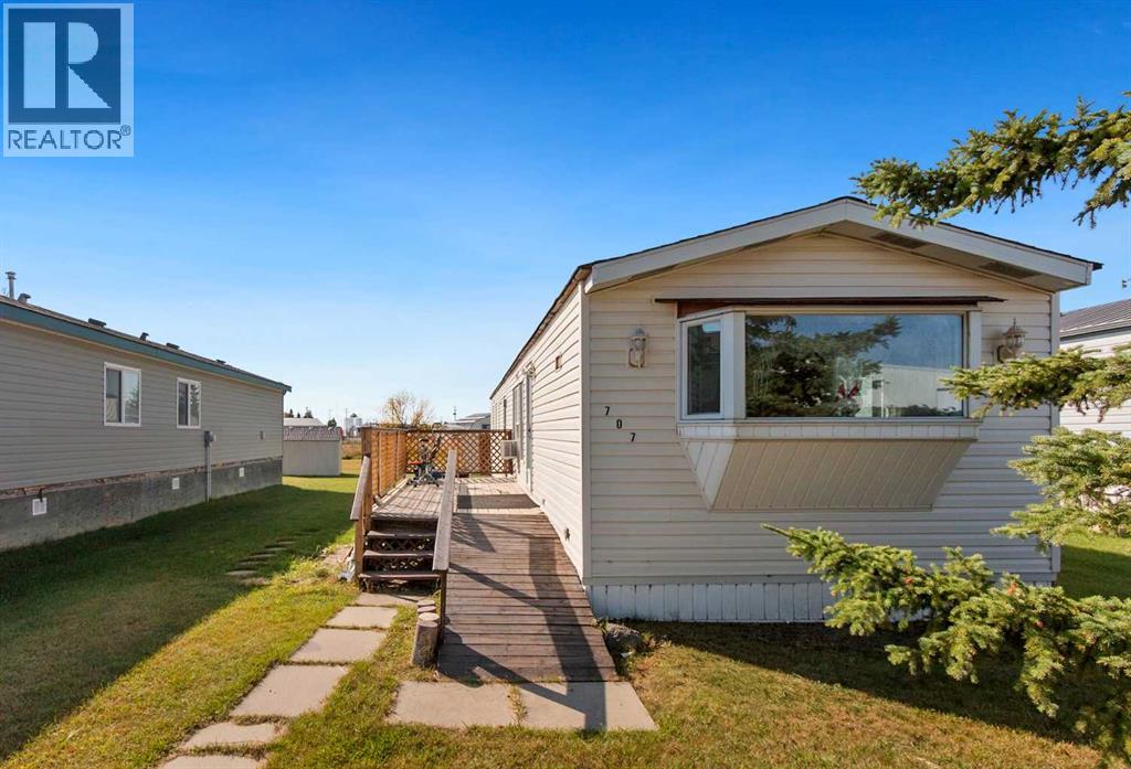 707 Highfield Drive, Carstairs, Alberta  T0M 0N0 - Photo 24 - A2257929