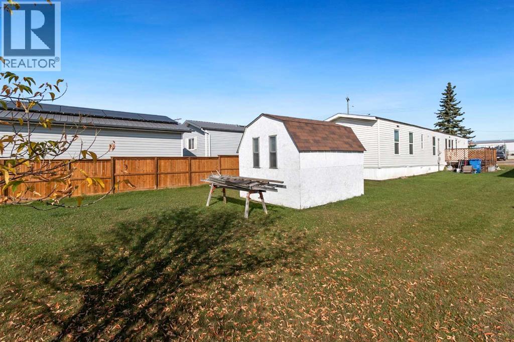 707 Highfield Drive, Carstairs, Alberta  T0M 0N0 - Photo 25 - A2257929