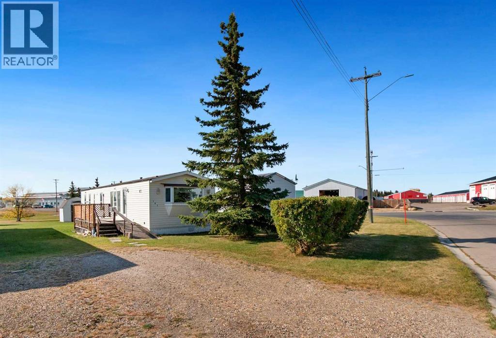 707 Highfield Drive, Carstairs, Alberta  T0M 0N0 - Photo 27 - A2257929