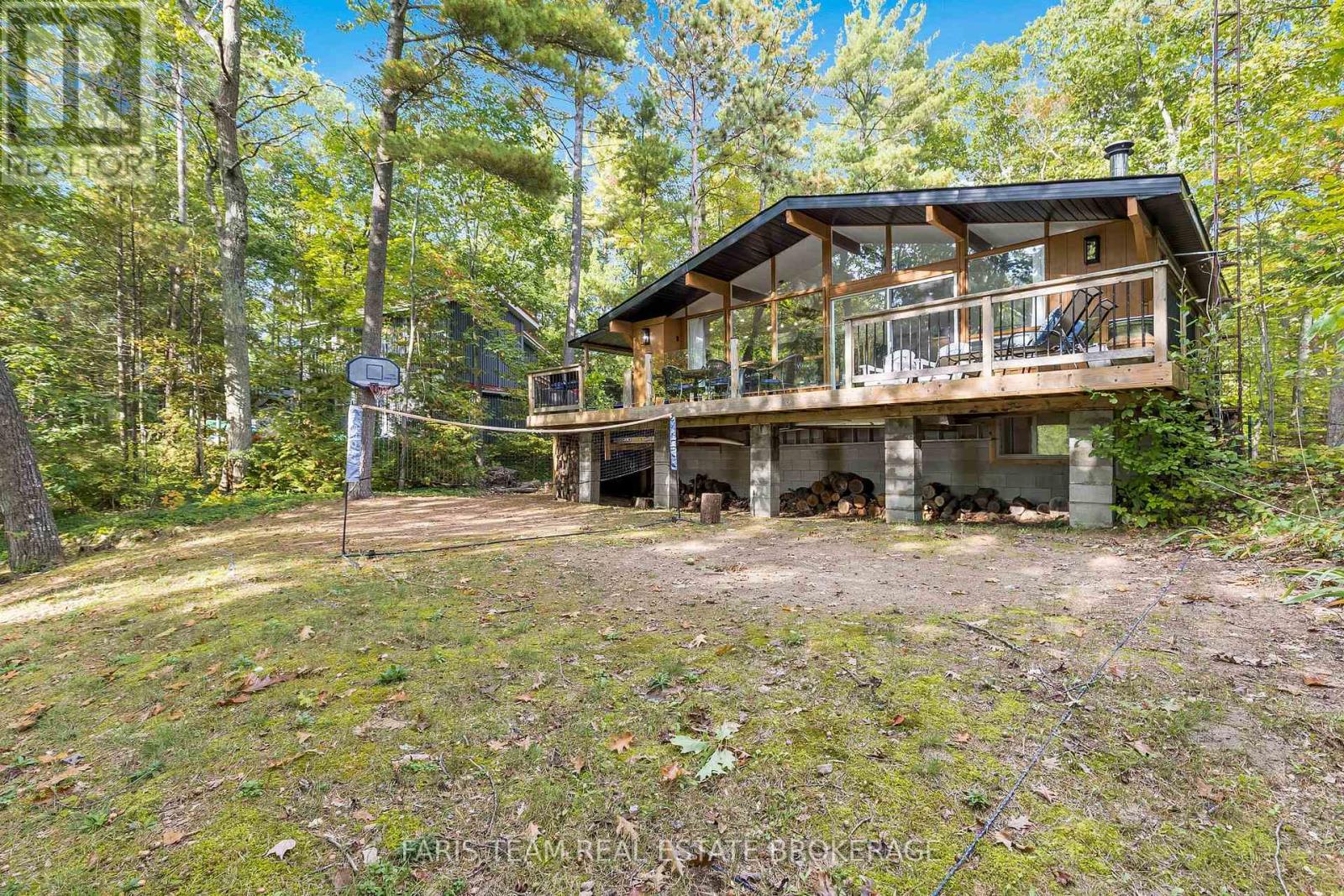 1292 TINY BEACHES ROAD N, Tiny, Ontario