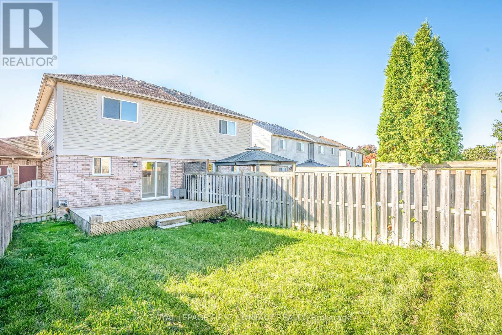 36 Villers Street, Barrie, Ontario  L4N 0X2 - Photo 16 - S12434990