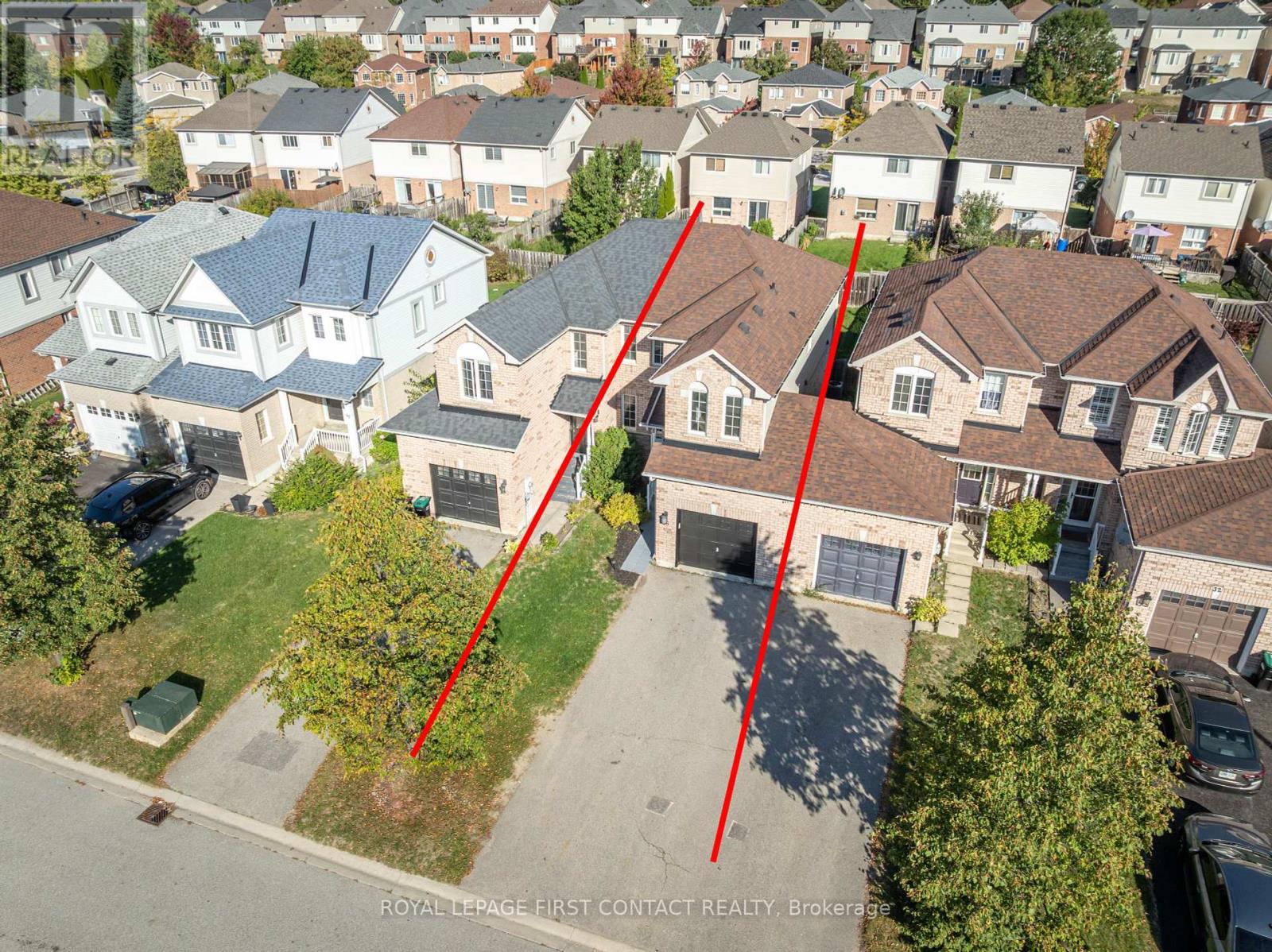 36 Villers Street, Barrie, Ontario  L4N 0X2 - Photo 17 - S12434990