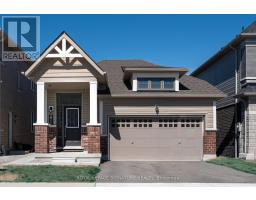 62 BANNISTER ROAD, Barrie, Ontario