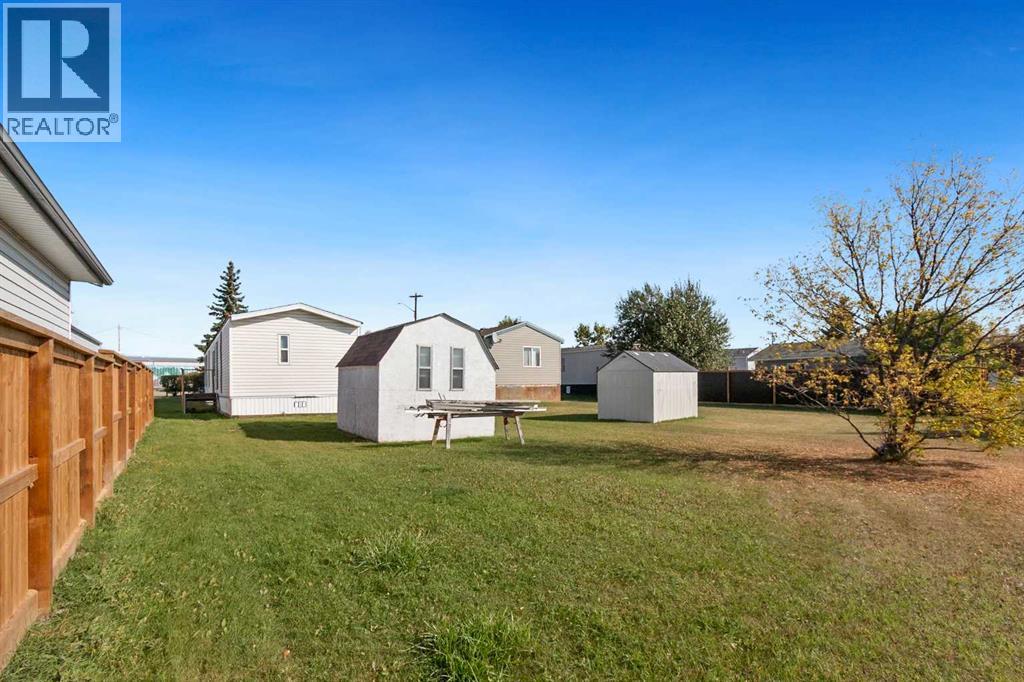 707 Highfield Drive, Carstairs, Alberta  T0M 0N0 - Photo 26 - A2257929