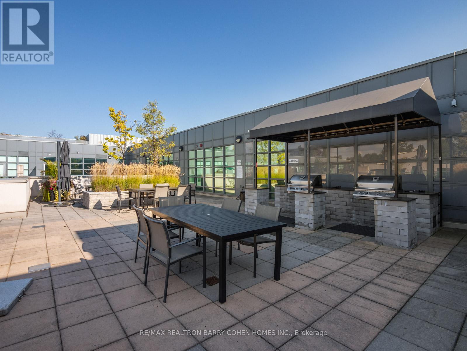 307 - 380 Macpherson Avenue, Toronto, Ontario  M4V 3E3 - Photo 23 - C12432002