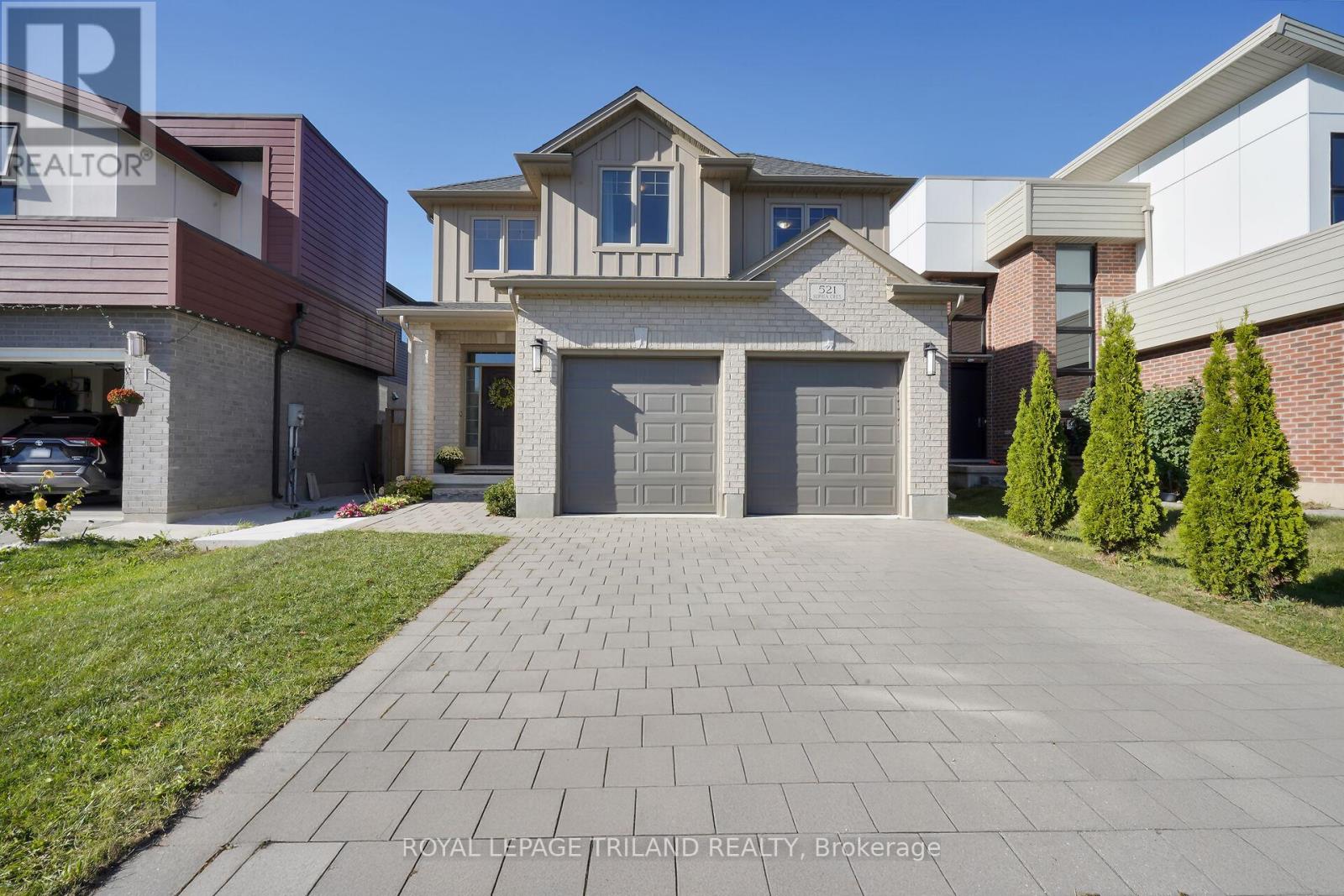 521 Sophia Crescent, London North, Ontario  N6H 5L4 - Photo 1 - X12435035