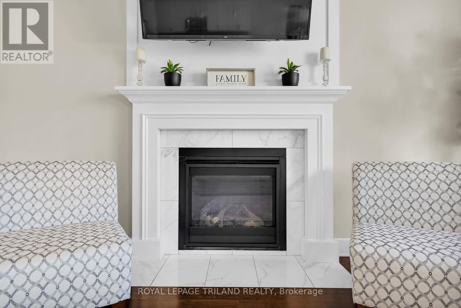 521 Sophia Crescent, London North, Ontario  N6H 5L4 - Photo 10 - X12435035