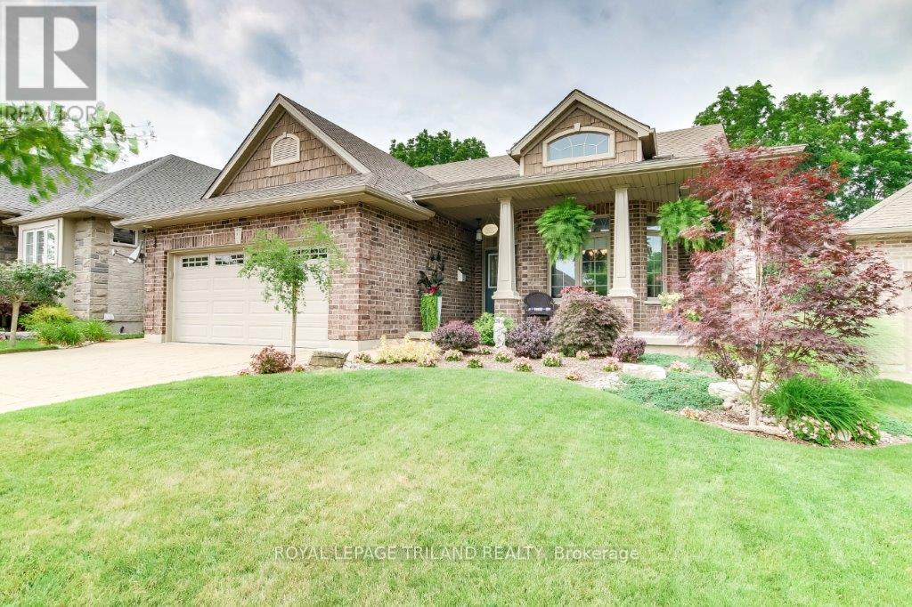 20 Ensley Place, Central Elgin, Ontario  N5L 0A1 - Photo 2 - X12435065
