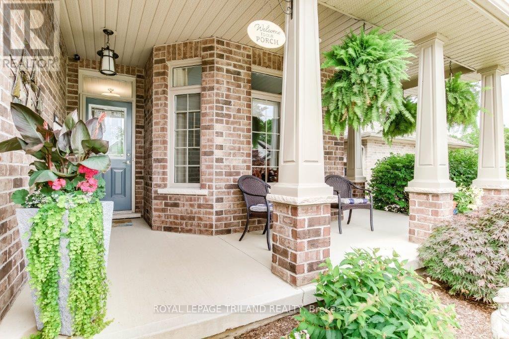 20 Ensley Place, Central Elgin, Ontario  N5L 0A1 - Photo 3 - X12435065