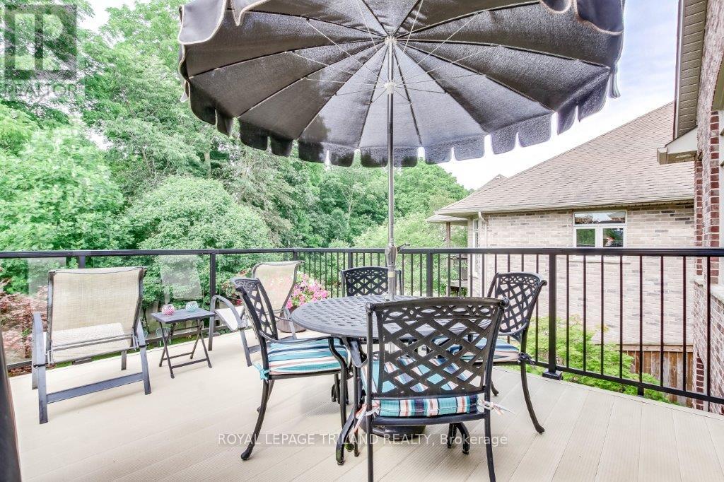 20 Ensley Place, Central Elgin, Ontario  N5L 0A1 - Photo 33 - X12435065