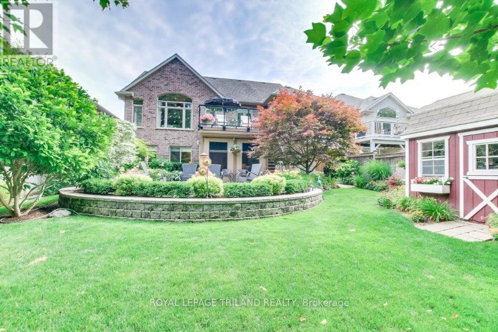 20 Ensley Place, Central Elgin, Ontario  N5L 0A1 - Photo 37 - X12435065