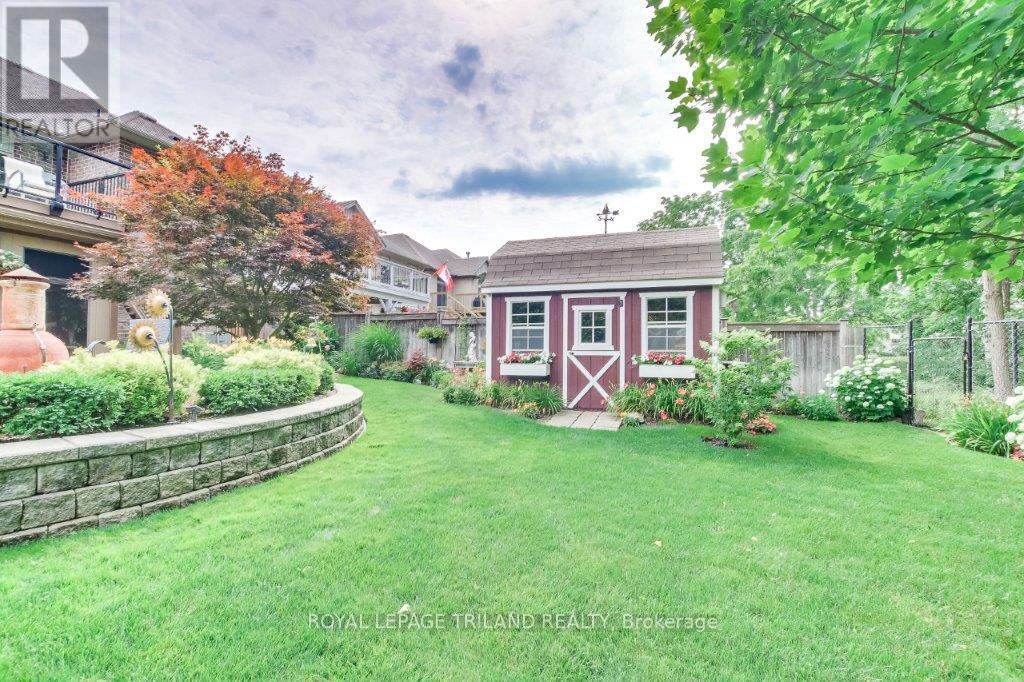 20 Ensley Place, Central Elgin, Ontario  N5L 0A1 - Photo 38 - X12435065