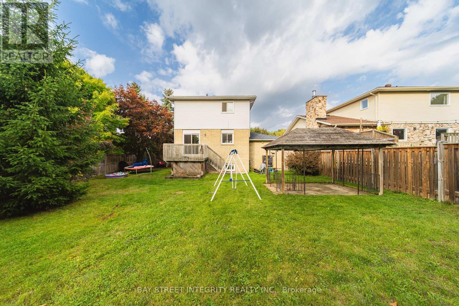 1 Hodgins Avenue, Georgina, Ontario  L4P 3M9 - Photo 49 - N12433883