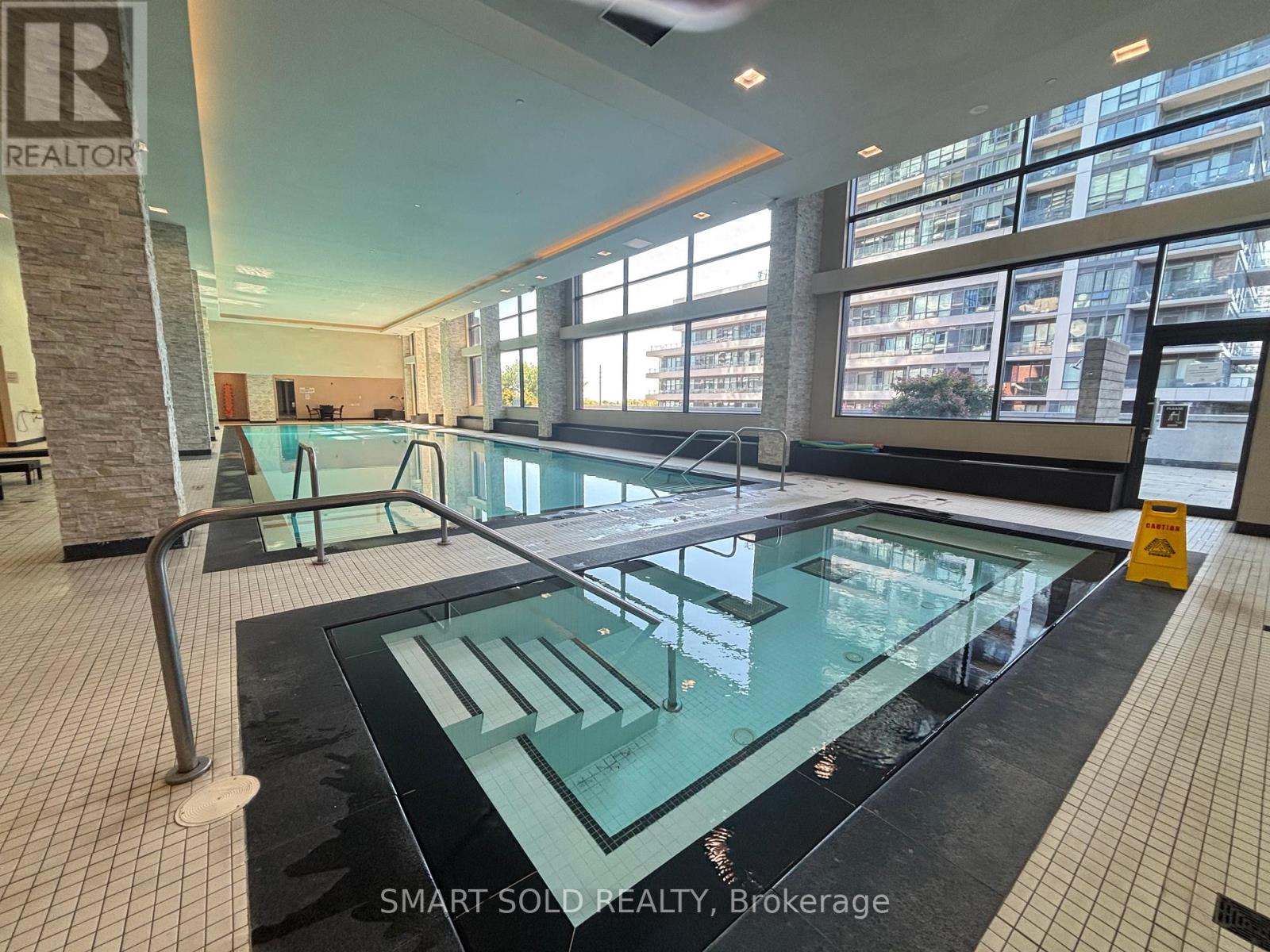3010 - 2200 Lake Shore Boulevard W, Toronto, Ontario  M8V 1A4 - Photo 11 - W12432450