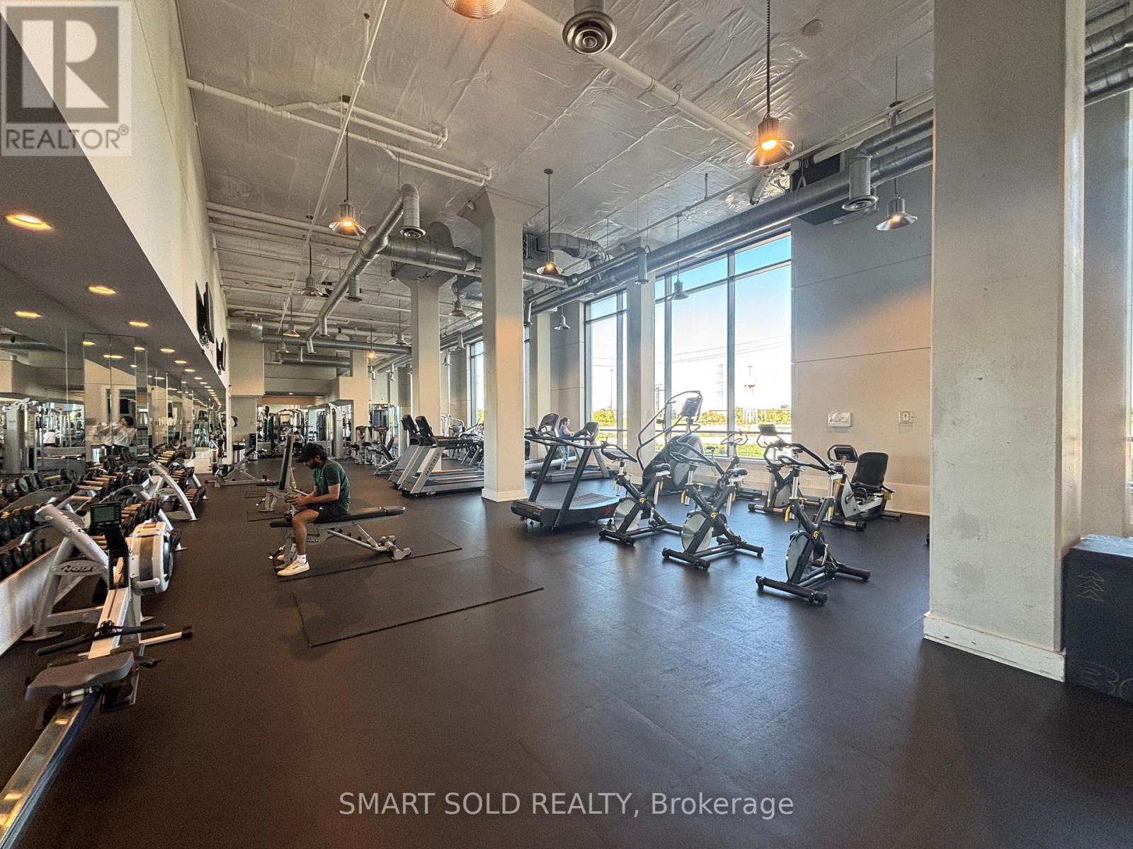 3010 - 2200 Lake Shore Boulevard W, Toronto, Ontario  M8V 1A4 - Photo 13 - W12432450