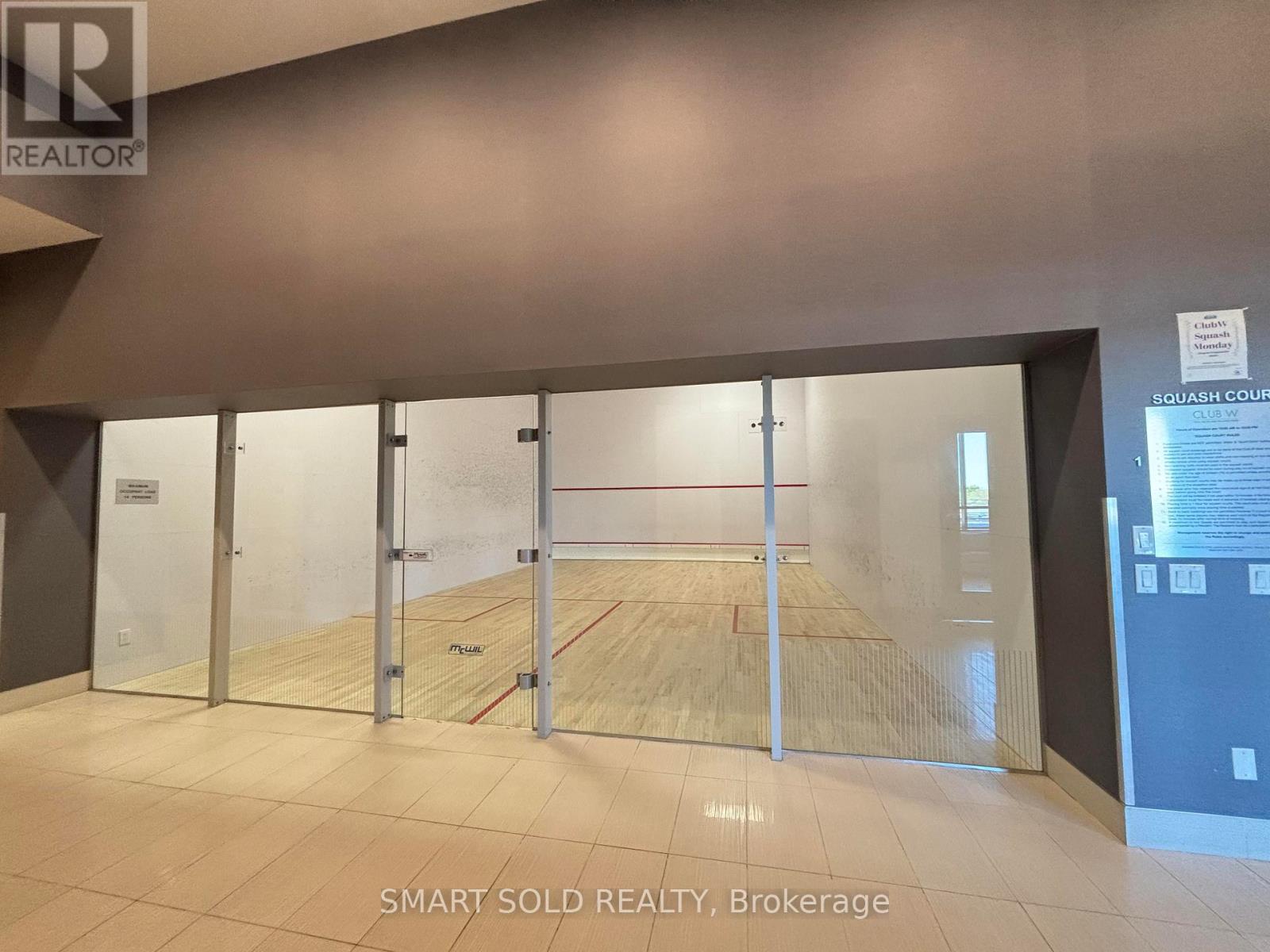 3010 - 2200 Lake Shore Boulevard W, Toronto, Ontario  M8V 1A4 - Photo 12 - W12432450