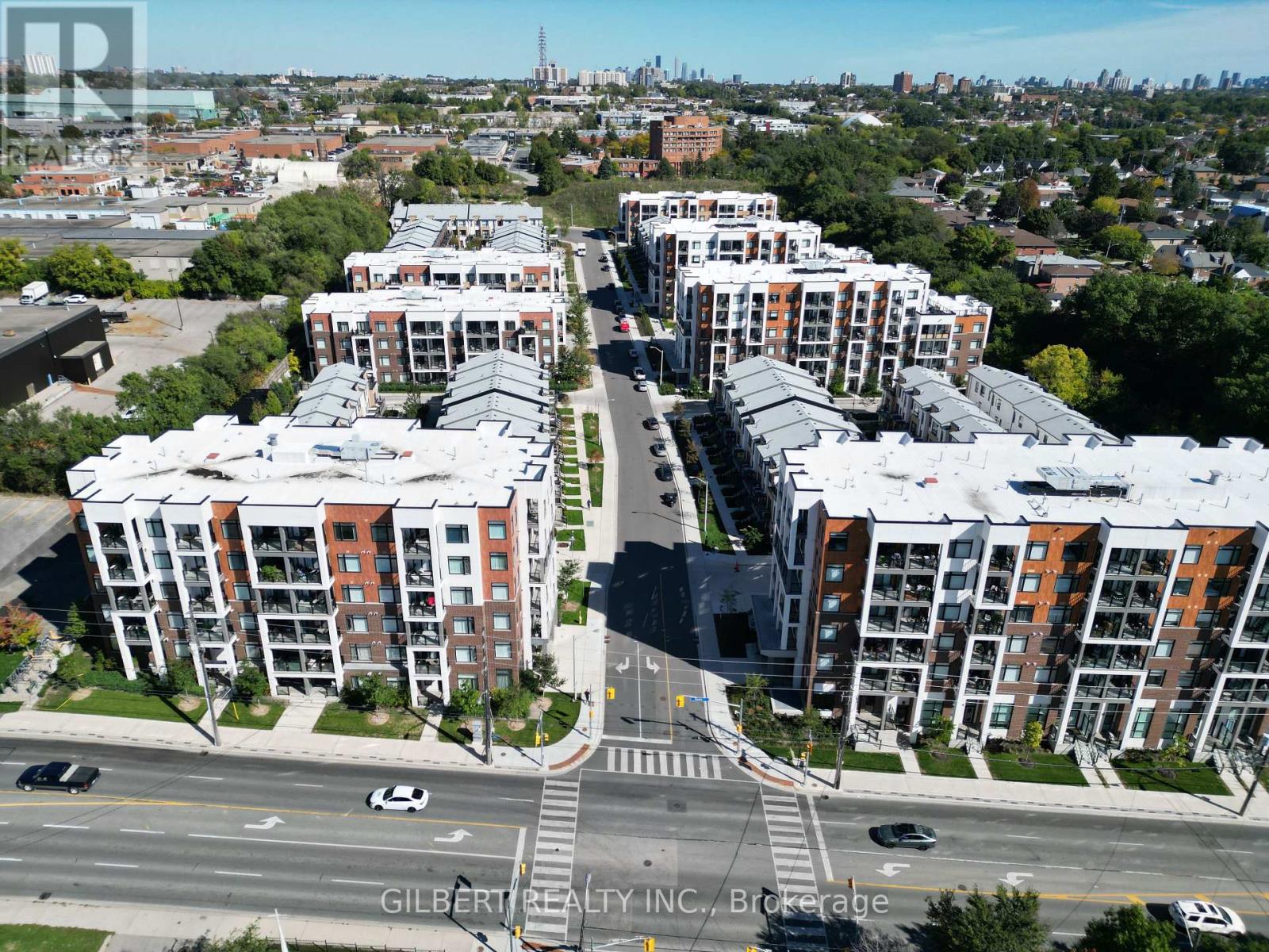 502 - 160 Canon Jackson Drive, Toronto, Ontario  M6M 0B6 - Photo 16 - W12431325