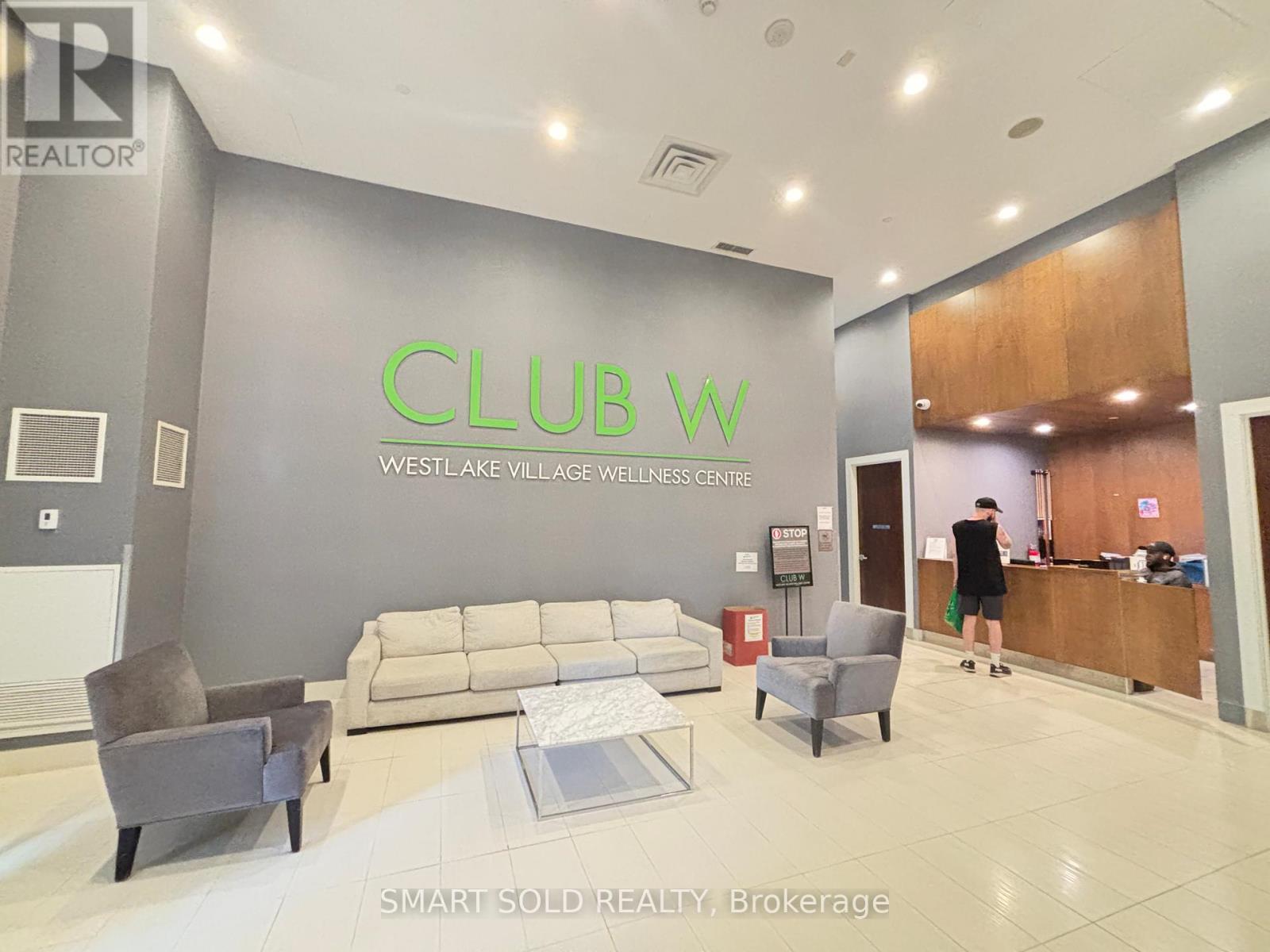 3010 - 2200 Lake Shore Boulevard W, Toronto, Ontario  M8V 1A4 - Photo 10 - W12432450