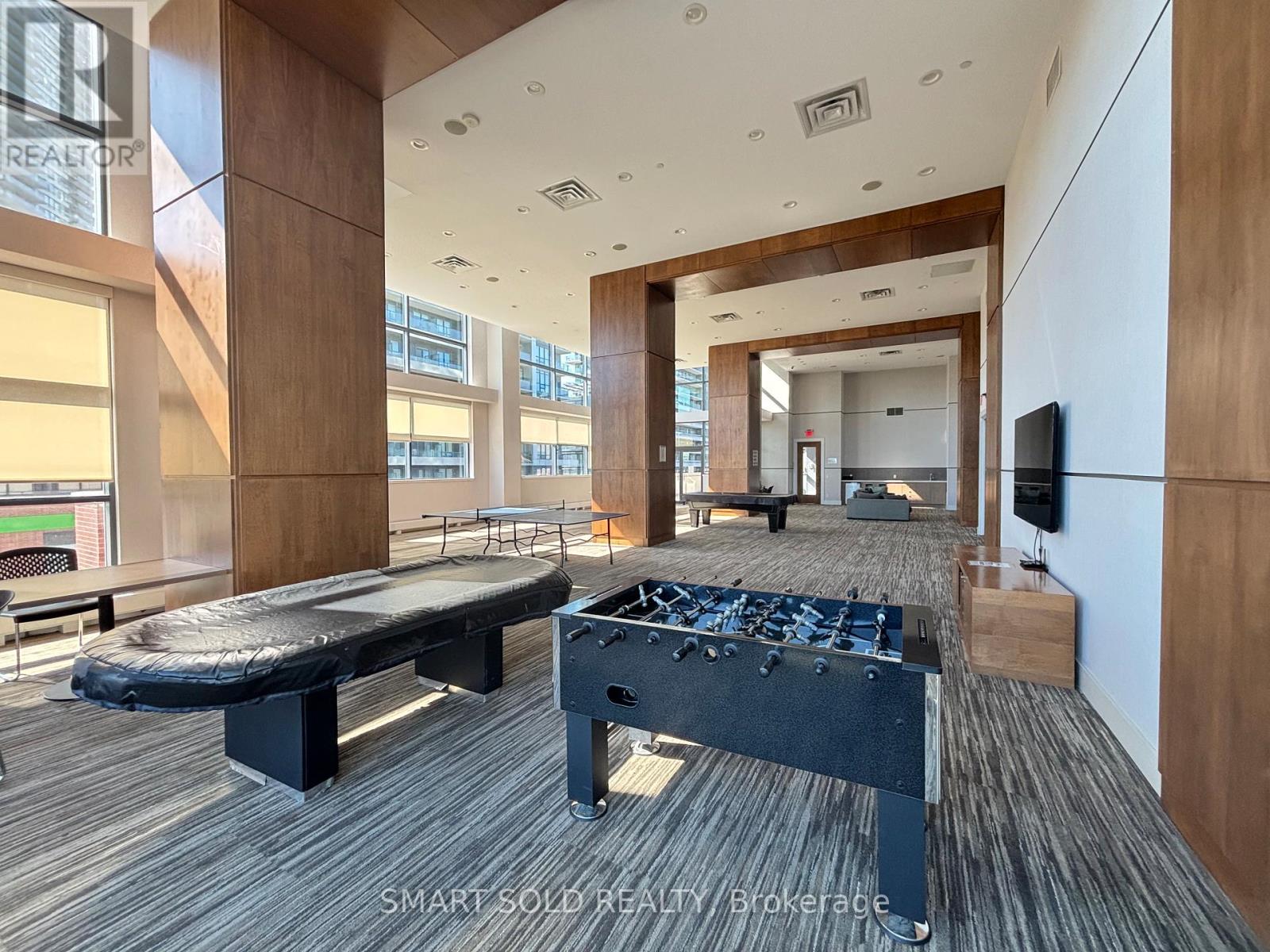 3010 - 2200 Lake Shore Boulevard W, Toronto, Ontario  M8V 1A4 - Photo 16 - W12432450