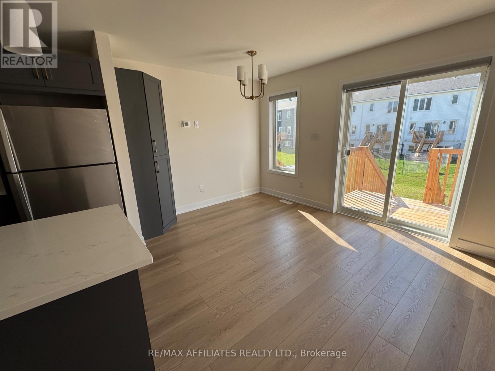 21 Margaret Graham Terrace, Smiths Falls, Ontario  K7A 0A5 - Photo 14 - X12435016